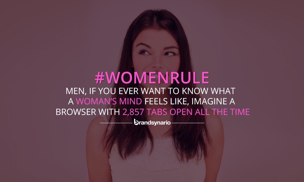 7 Perfect Women's Day Quotes Every Man Should Read! - Brandsynario 7 Perfect Women's Day Quotes Every Man Should Read! - Brandsynario