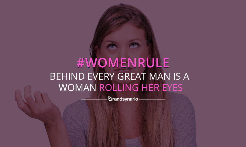 Women Day Funny Quotes (6)