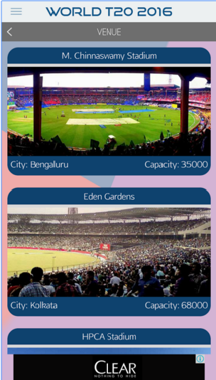 World Cup T20