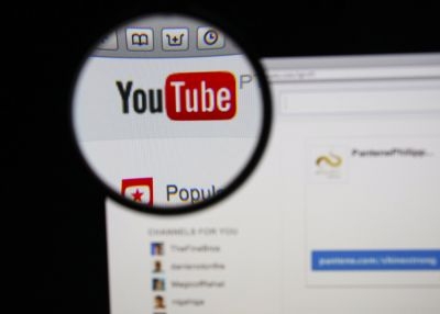 YouTube introduces bumper ads