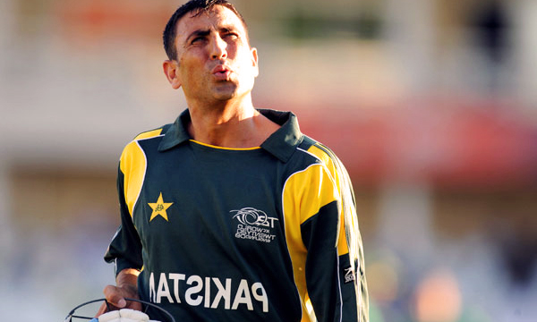 Younis-Khan