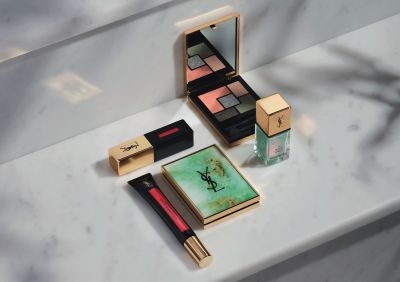 Yves Saint Laurent Boho Stone