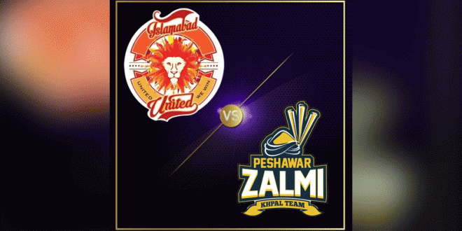 Zalmi vs United 3rd play off prediction