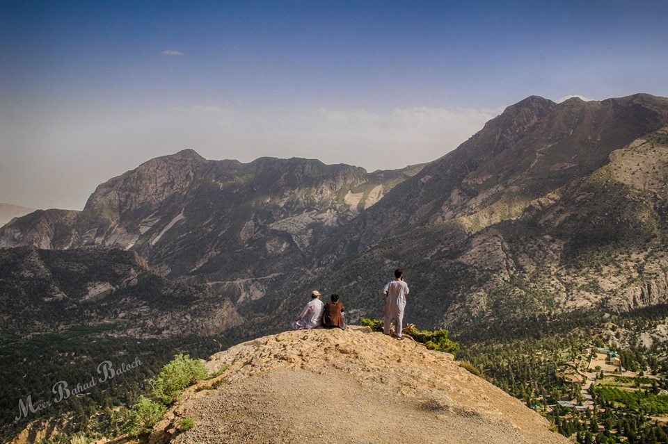 Ziarat Balochistan