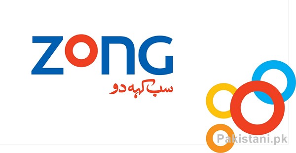 Zong Free Internet