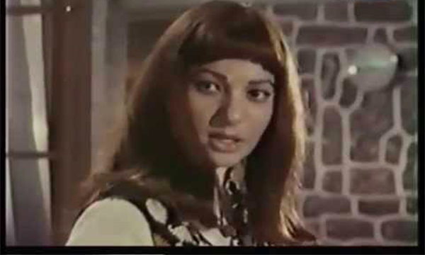 Pakistani Classic Movie Aaina