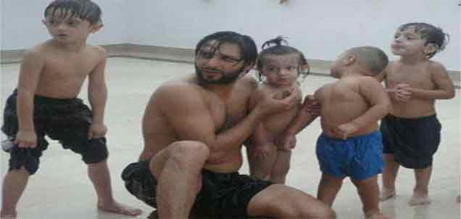 afridi 10