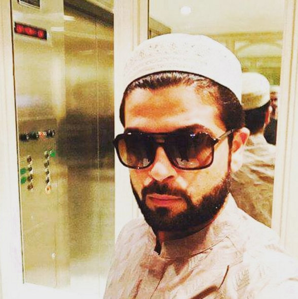 ahmed shehzad 3