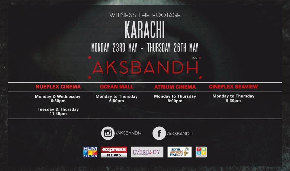 aksbandh shows