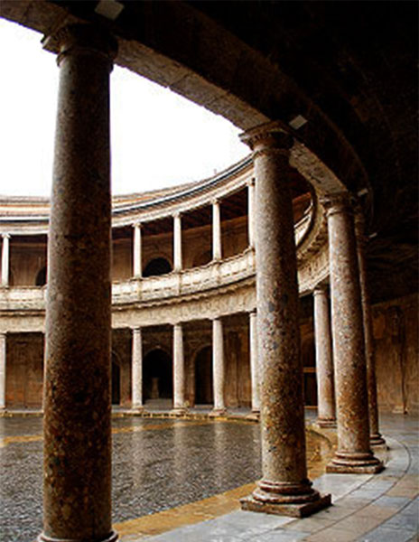 http://www.alhambradegranada.org/en/info/placesandspots.asp
