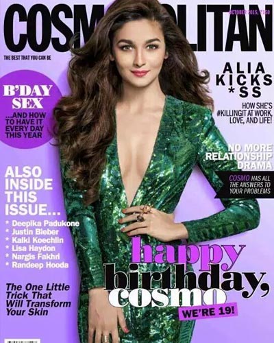 alia bhatt cosmo