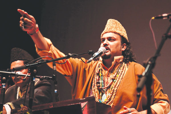 amjad sabri