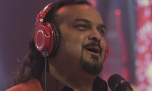 amjad sabri coke studio