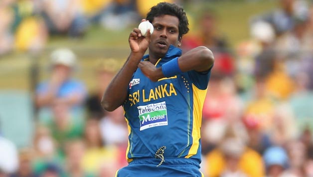 angelo mathews