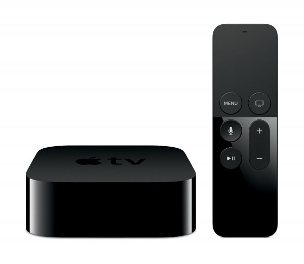 appletv 4g remote