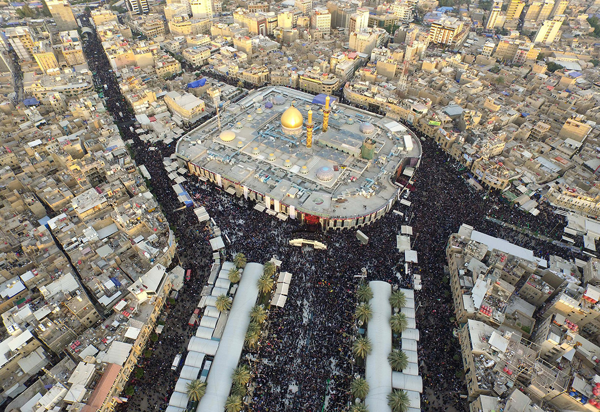 arbaeen