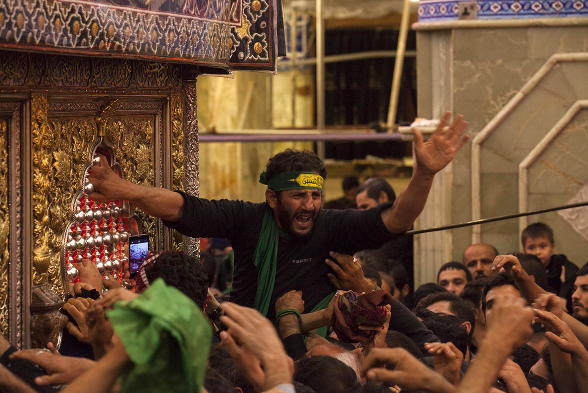 arbaeen