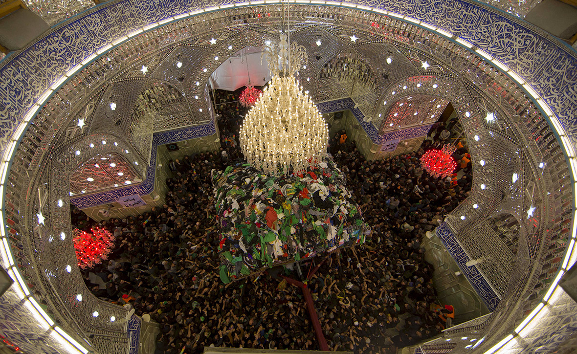 arbaeen