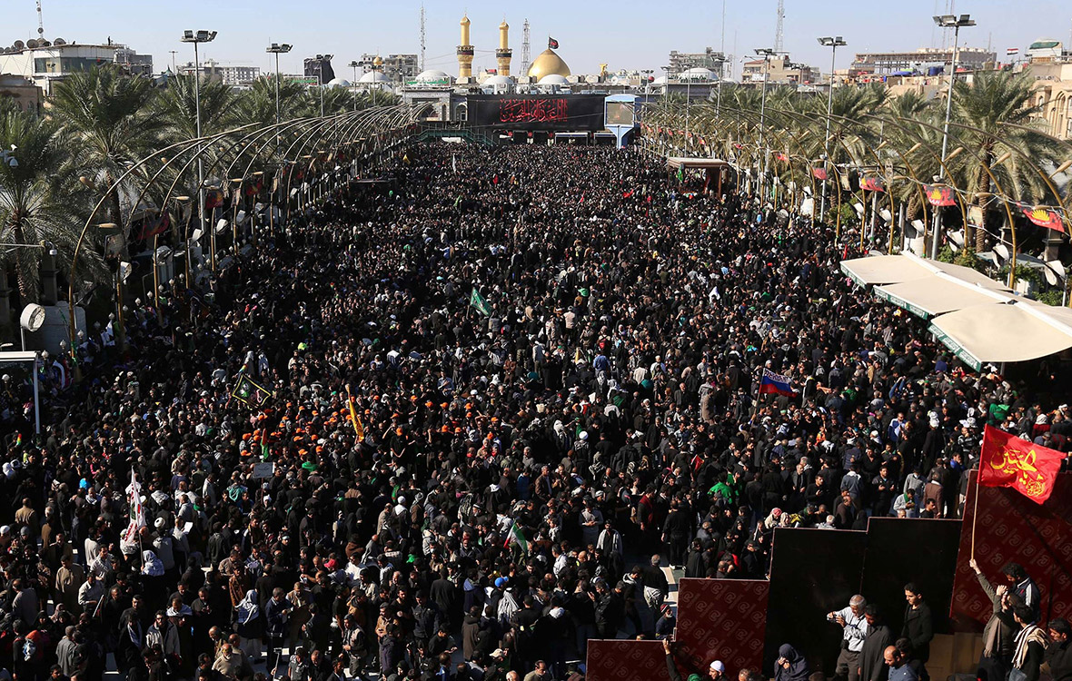 arbaeen