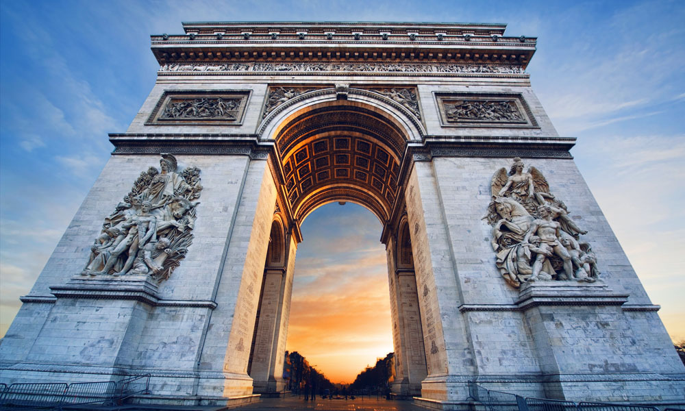 arc-de-triomphe