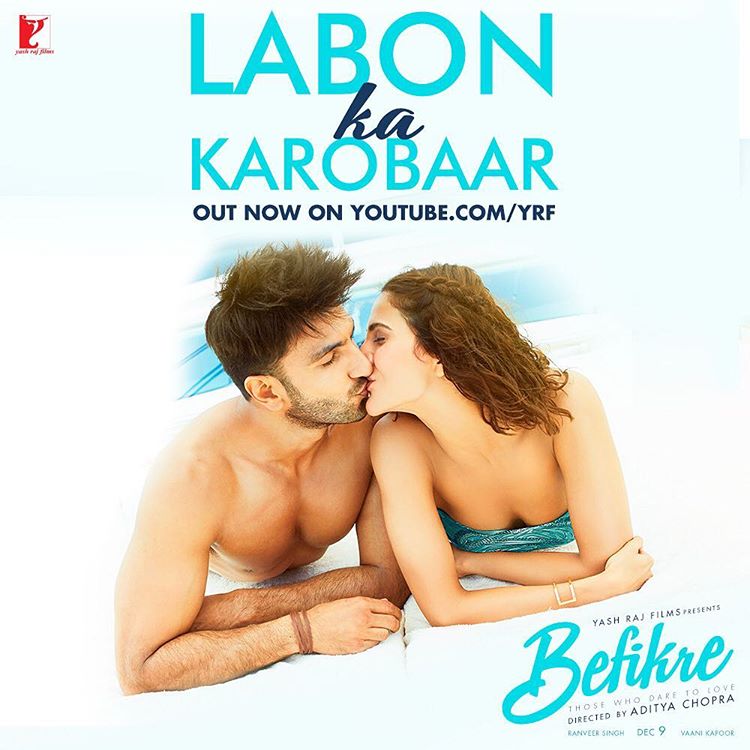 Befikre Movie English Subtitles Free Downloadl