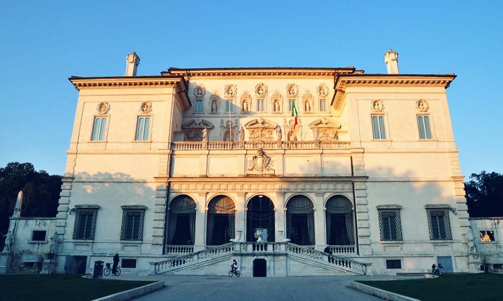 borghese-gallery