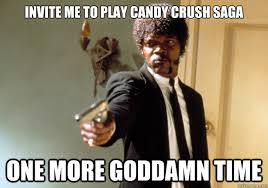 candy crush