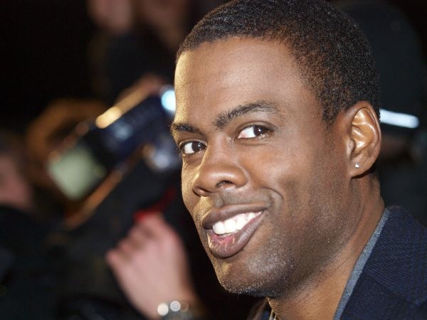 chris rock