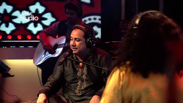 Rahat Fateh Ali Khan