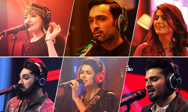 coke studio 1