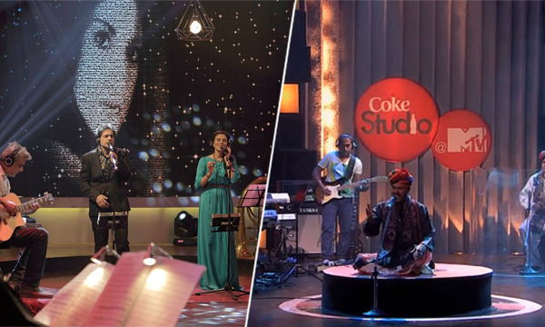 coke studio sets