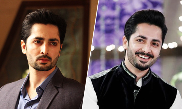 danish-taimoor