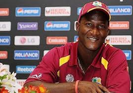 darren sammy