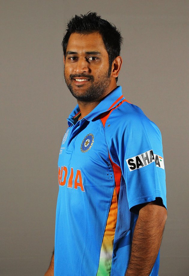 dhoni