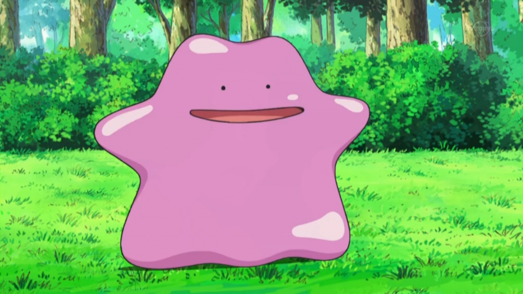 Ditto