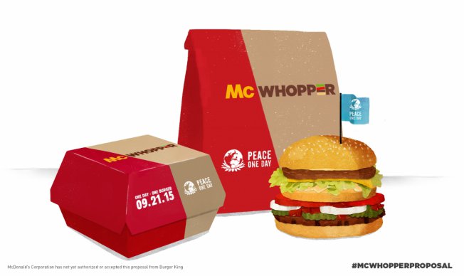 McWhopper