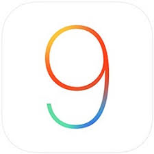 iOS 9