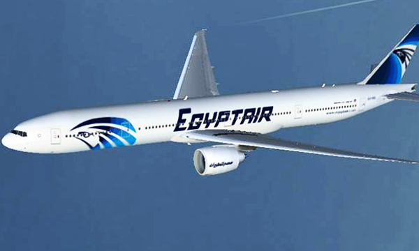 egypt-air hijacked