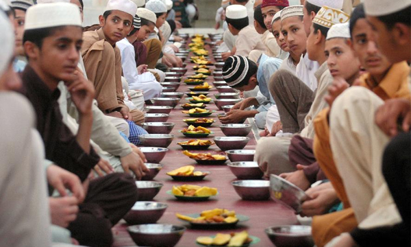 Ehtram-e-Ramazan