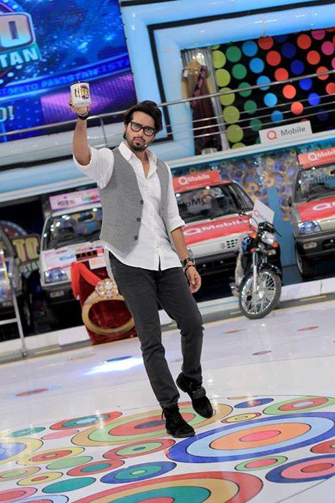 fahad mustafa