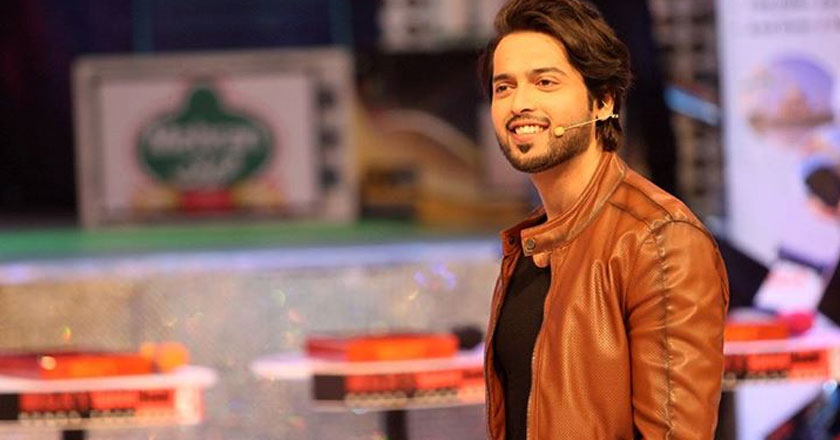 fahad mustafa