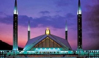 faisal-mosque-islamabad-beautiful