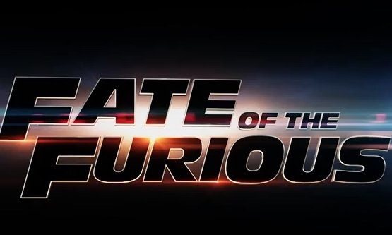 fate of the furious