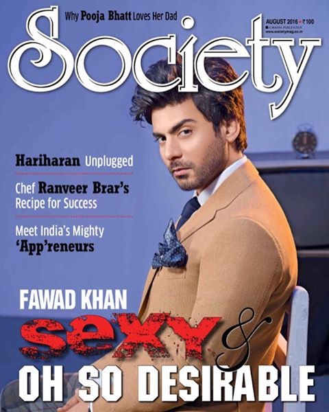 fawad khan