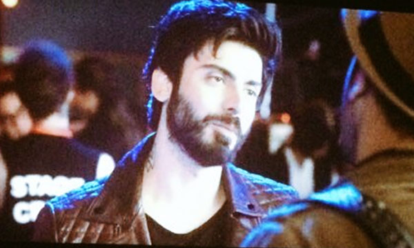 Fawad Khan's Ae Dil Hai Mushkil 'Cutiepie Song' Deleted Scenes Revealed