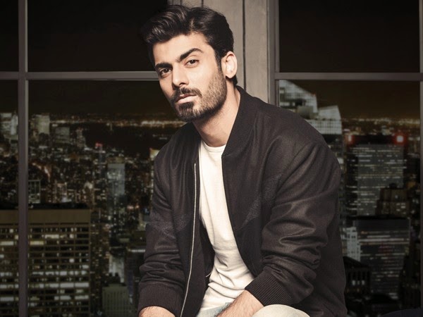 fawad khan filmfare