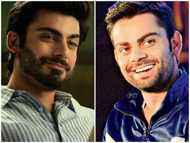 fawad-khan-virat-kohli-2