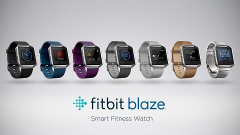 fitbit