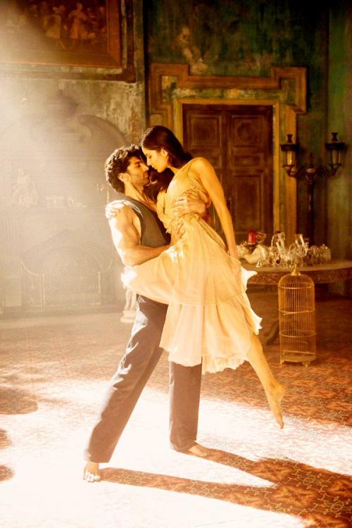 fitoor still