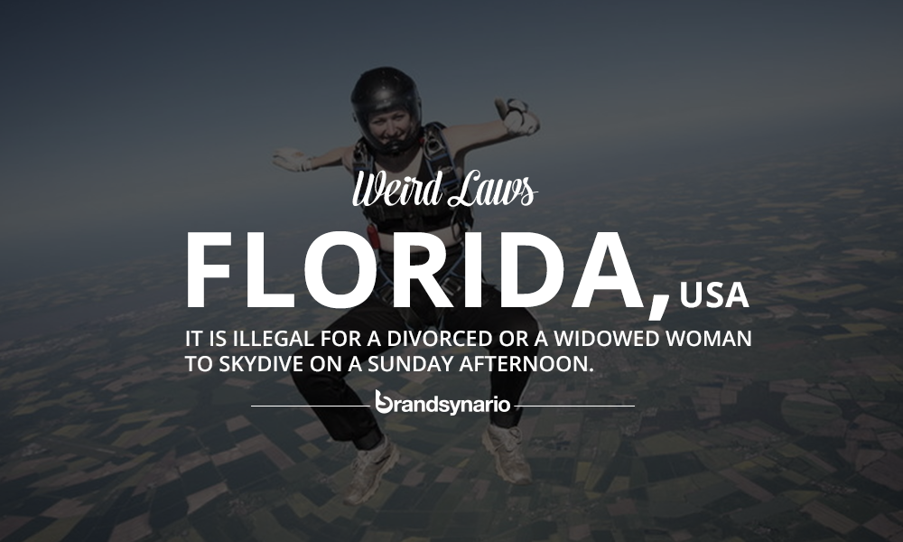 Florida woman